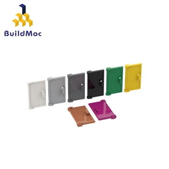 Buildmoc Bricks 60614 1x2x3 window GDS-793-180 ldd 60614 For Building Blocks Parts DIY Construction Christmas Gift Toy
Buildmoc Bricks 60614 1x2x3 window GDS-793-180 ldd 60614 For Building Blocks Parts DIY Construction Christmas Gift Toy