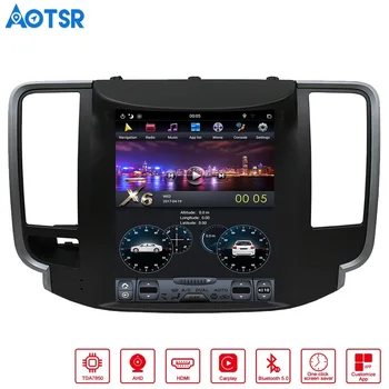 Auto Android 7.1 Tesla Car Vertical screen IPS no DVD Player gps tracker For NISSAN Teana 2008-2011 multimedia car dvr with gps
Auto Android 7.1 Tesla Car Vertical screen IPS no DVD Player gps tracker For NISSAN Teana 2008-2011 multimedia car dvr with gps