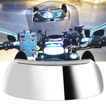 180 Degree Motorcycles Safety Rear View Mirror Blind Spot Mirrors For BMW R1200GS R 1200 GS 1200GS LC R1250GS ADV Accessories
180 Degree Motorcycles Safety Rear View Mirror Blind Spot Mirrors For BMW R1200GS R 1200 GS 1200GS LC R1250GS ADV Accessories