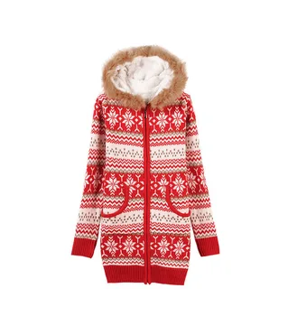 2020 New Winter Womens Sweater Casual Hooded Long Pockets Cardigans Knitted Sweater Women Winter Clothes Fashion Women Cardigan 
2020 New Winter Womens Sweater Casual Hooded Long Pockets Cardigans Knitted Sweater Women Winter Clothes Fashion Women Cardigan