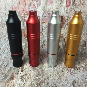 2020 New Arrival Powerful Tattoo Pen Rotary Tattoo Machine Permanent Make Up Machine Tattoo Guns Eyebrow Tattoo BodyArt
2020 New Arrival Powerful Tattoo Pen Rotary Tattoo Machine Permanent Make Up Machine Tattoo Guns Eyebrow Tattoo BodyArt