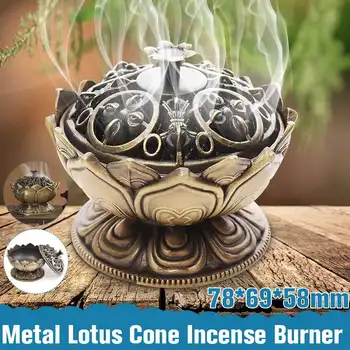Portable Mini Electric Bakhoor Burner Incense Metal Burners Incense Incense Burner
Portable Mini Electric Bakhoor Burner Incense Metal Burners Incense Incense Burner