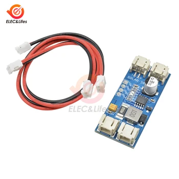 1 Cell Lithium Battery Charging 3.7V 4.2V CN3791 MPPT Solar Panel Regulator Controller Module 6V 9V 12V
1 Cell Lithium Battery Charging 3.7V 4.2V CN3791 MPPT Solar Panel Regulator Controller Module 6V 9V 12V