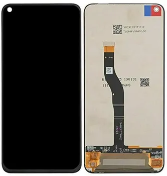 6.4" LCD For Huawei Honor View 20 LCD Display Touch Screen Digitizer Assembly PCT-L29 For Huawei Honor V20 LCD display
6.4" LCD For Huawei Honor View 20 LCD Display Touch Screen Digitizer Assembly PCT-L29 For Huawei Honor V20 LCD display