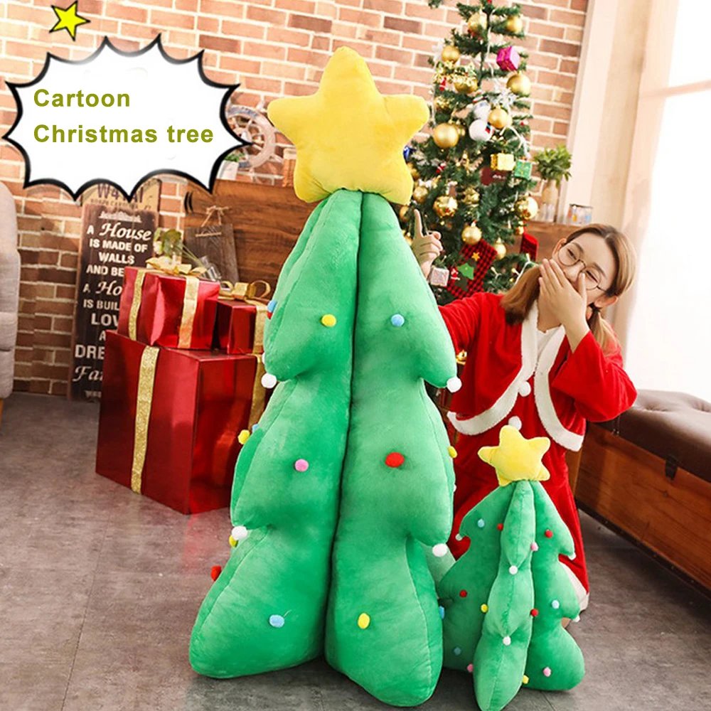 

Will Shine Singing Santa Claus Doll Plush Toy Figurine Christmas Company Event Gift New Year Ornament Reindeer Santa Claus