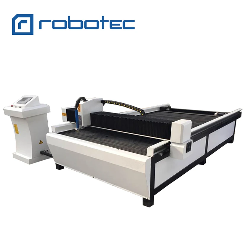 Water Table Plasma Metal Cutting Machine Plasma Cutter 1325/1530 CNC Plasma Cut Machine For Metal/Pipe CNC Flame Cutter
Water Table Plasma Metal Cutting Machine Plasma Cutter 1325/1530 CNC Plasma Cut Machine For Metal/Pipe CNC Flame Cutter