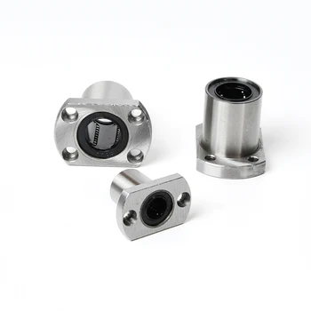 8pcs/lot Free shipping LMH10UU 10mm flange linear bearing CNC Linear Bush LMH10
8pcs/lot Free shipping LMH10UU 10mm flange linear bearing CNC Linear Bush LMH10