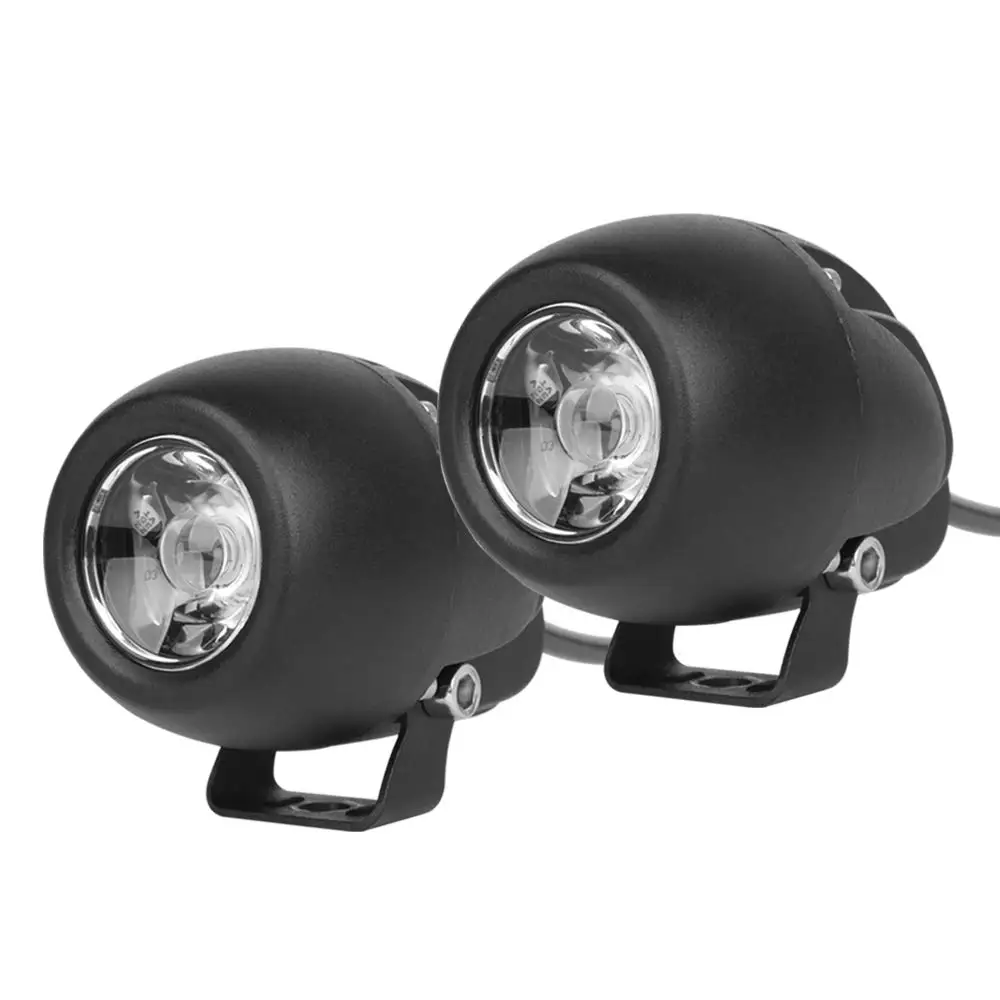 2PCS 20W Round Motorcycle LED Driving Lights Flood Spot Combo Pod Fog Lights Offroad Led Work Light Bar 12v 24v For Moto SUV ATV
2PCS 20W Round Motorcycle LED Driving Lights Flood Spot Combo Pod Fog Lights Offroad Led Work Light Bar 12v 24v For Moto SUV ATV