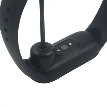 Fast Charging Cable Portable Magnetic Watch Charger Device Bracelet Charger for Xiao-mi Mi Band 5 Smart Band Accessories
Fast Charging Cable Portable Magnetic Watch Charger Device Bracelet Charger for Xiao-mi Mi Band 5 Smart Band Accessories