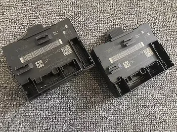 OEM Auto Folding Mirror Control Unit Rear View Side Mirror Door Module Controller for VW Passat B8 5Q0 959 592 B 593 B
OEM Auto Folding Mirror Control Unit Rear View Side Mirror Door Module Controller for VW Passat B8 5Q0 959 592 B 593 B