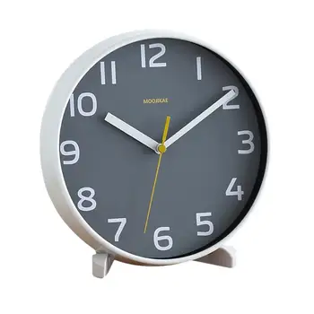 2019 MOOJIKAE Creative Simple Dual-use wall or table Clock Wall Clock Mute Design Clock Gift clockwork electronic clock modern
2019 MOOJIKAE Creative Simple Dual-use wall or table Clock Wall Clock Mute Design Clock Gift clockwork electronic clock modern