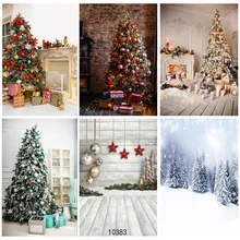 SHENGYONGBAO Christmas Theme Photography Background Snowman Christmas tree Backdrops For Photo Studio Props 211025 ZLSY-57
SHENGYONGBAO Christmas Theme Photography Background Snowman Christmas tree Backdrops For Photo Studio Props 211025 ZLSY-57