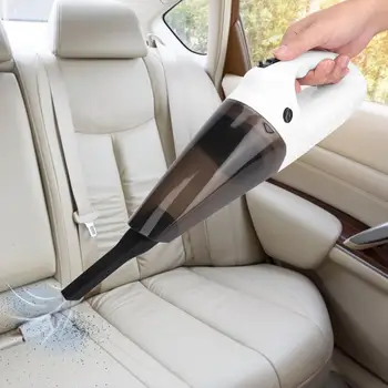 USB Rechargeable 3.7V Wet & Dry Car Auto Handheld Vacuum Cleaner Portable Wireless Car Vacuum Cleaner Dust Collector
USB Rechargeable 3.7V Wet & Dry Car Auto Handheld Vacuum Cleaner Portable Wireless Car Vacuum Cleaner Dust Collector