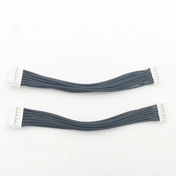 PHD2.0mm 2*2P 4P 6P 8P 10P 20P Dual Rows Cables For PHD Double Row Housing Connector Female To Female 26AWG 10cm Terminal line
PHD2.0mm 2*2P 4P 6P 8P 10P 20P Dual Rows Cables For PHD Double Row Housing Connector Female To Female 26AWG 10cm Terminal line