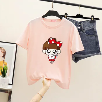 Solid Ladies Fashion Cotton Oversize T Shirt Women Tshirt Plus Size Black
Solid Ladies Fashion Cotton Oversize T Shirt Women Tshirt Plus Size Black