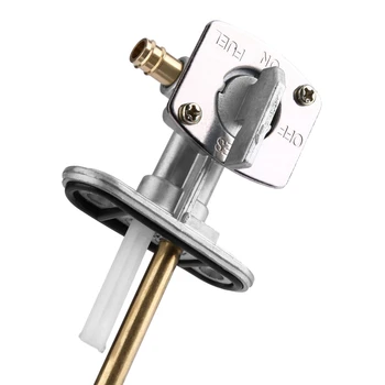 1pc Motorcycle Gas Fuel Tank Switch Cock Tap Valve Petcock Thread Fuel Tank Switch Valve for Yamaha YFZ350 YFM660 Grizzly ATV
1pc Motorcycle Gas Fuel Tank Switch Cock Tap Valve Petcock Thread Fuel Tank Switch Valve for Yamaha YFZ350 YFM660 Grizzly ATV