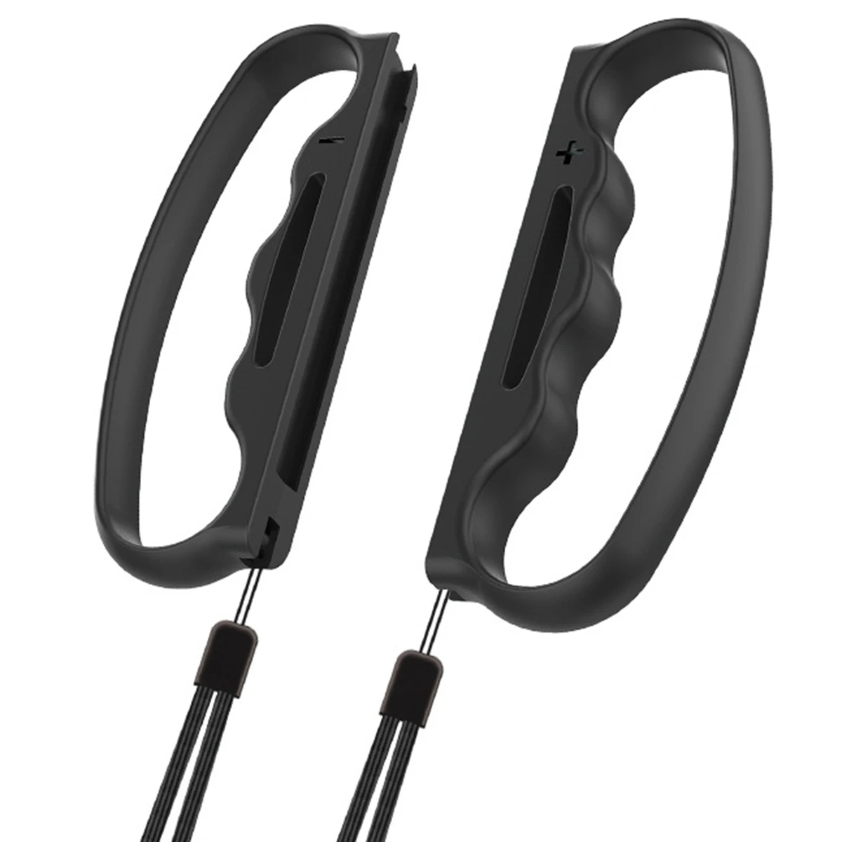 SOONHUA 1Pair Game Boxing Grip With Anti-Slip Hand Strap Boxing Grip For Nintendo Switch Joy-Con Fitness Boxing Game Accessories
SOONHUA 1Pair Game Boxing Grip With Anti-Slip Hand Strap Boxing Grip For Nintendo Switch Joy-Con Fitness Boxing Game Accessories