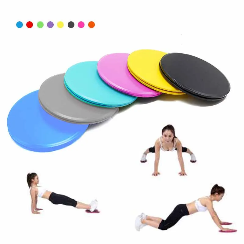 2 Gliding Discs Slider Fitness Disc Exercise Sliding Plate Abdominal Core Muscle Training Yoga Sliding Disc Fitness Equipment
2 Gliding Discs Slider Fitness Disc Exercise Sliding Plate Abdominal Core Muscle Training Yoga Sliding Disc Fitness Equipment