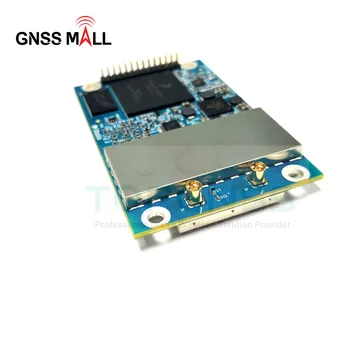 RTK GNSS GPS TRIMBLE high precision RTK positioning and direction finding MB2 board unmanned aerial vehicle robot raw data 20HZ 
RTK GNSS GPS TRIMBLE high precision RTK positioning and direction finding MB2 board unmanned aerial vehicle robot raw data 20HZ