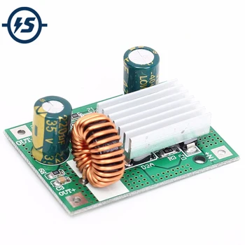 5V DC-DC Step Down Module Power Supply Non-isolated Buck Converter 9V 12V 24V 36V 48V 72V to 5V 3A
5V DC-DC Step Down Module Power Supply Non-isolated Buck Converter 9V 12V 24V 36V 48V 72V to 5V 3A