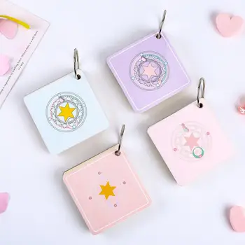 Korean Cute Flashcard Memo Pad Kawaii Flip Notepad Memopad School Office Decor Flash Card Study Supply Kit Accessory Note Paper
Korean Cute Flashcard Memo Pad Kawaii Flip Notepad Memopad School Office Decor Flash Card Study Supply Kit Accessory Note Paper