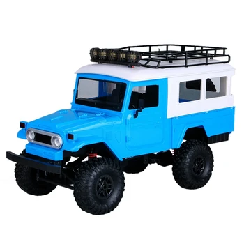 1/12 RC Car RC Crawler 2.4G 4WD Racing Off-Road Truck MN40 RC Rock Crawler Remote Control Truck Toys
1/12 RC Car RC Crawler 2.4G 4WD Racing Off-Road Truck MN40 RC Rock Crawler Remote Control Truck Toys