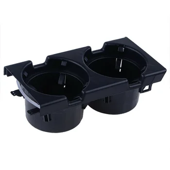 Drink Cup Holder Black 51168217953 For BMW E46 E90 325i 328i 323i 3-Series Stylish Design Is Perfect For Decorating Your Car
Drink Cup Holder Black 51168217953 For BMW E46 E90 325i 328i 323i 3-Series Stylish Design Is Perfect For Decorating Your Car