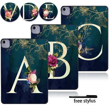 Printed Tablet Cover Case for IPad Pro 9.7"/ Pro 2nd Gen 10.5" / Pro 11" (2018) 1st Gen / Pro 11"(2020) 2nd Gen + Stylus
Printed Tablet Cover Case for IPad Pro 9.7"/ Pro 2nd Gen 10.5" / Pro 11" (2018) 1st Gen / Pro 11"(2020) 2nd Gen + Stylus
