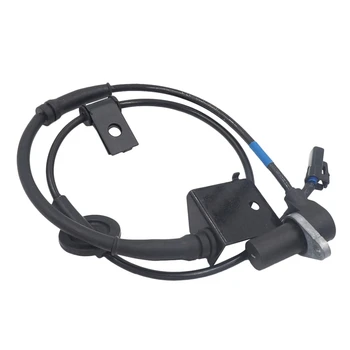 ABS Wheel Speed Sensor Brake Induction Sensor 95610-26010 for Hyundai Car Accessories
ABS Wheel Speed Sensor Brake Induction Sensor 95610-26010 for Hyundai Car Accessories