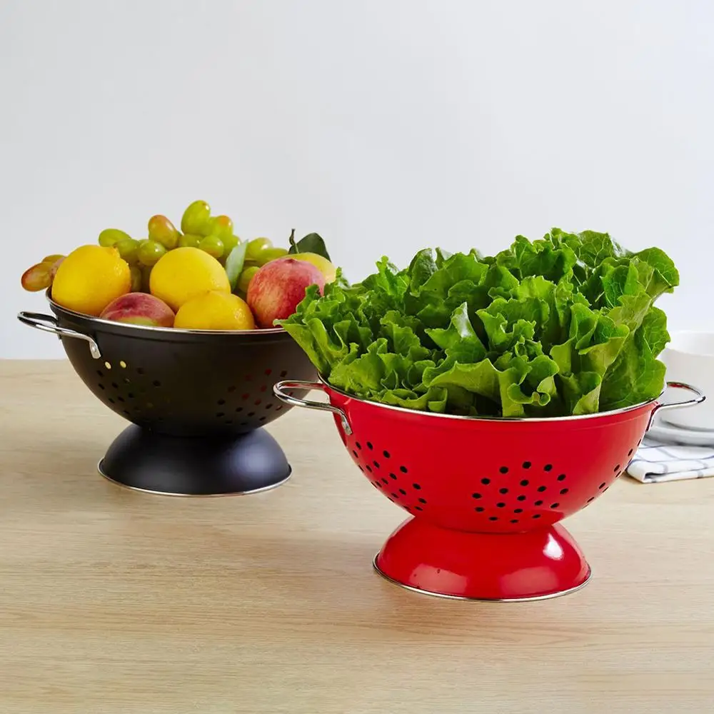 2 Color 24cm Round Hollow Stainless Steel Fruit Vegetable Plate Dish Holder Serving Tray Plate Fruit Plate Food Container
2 Color 24cm Round Hollow Stainless Steel Fruit Vegetable Plate Dish Holder Serving Tray Plate Fruit Plate Food Container