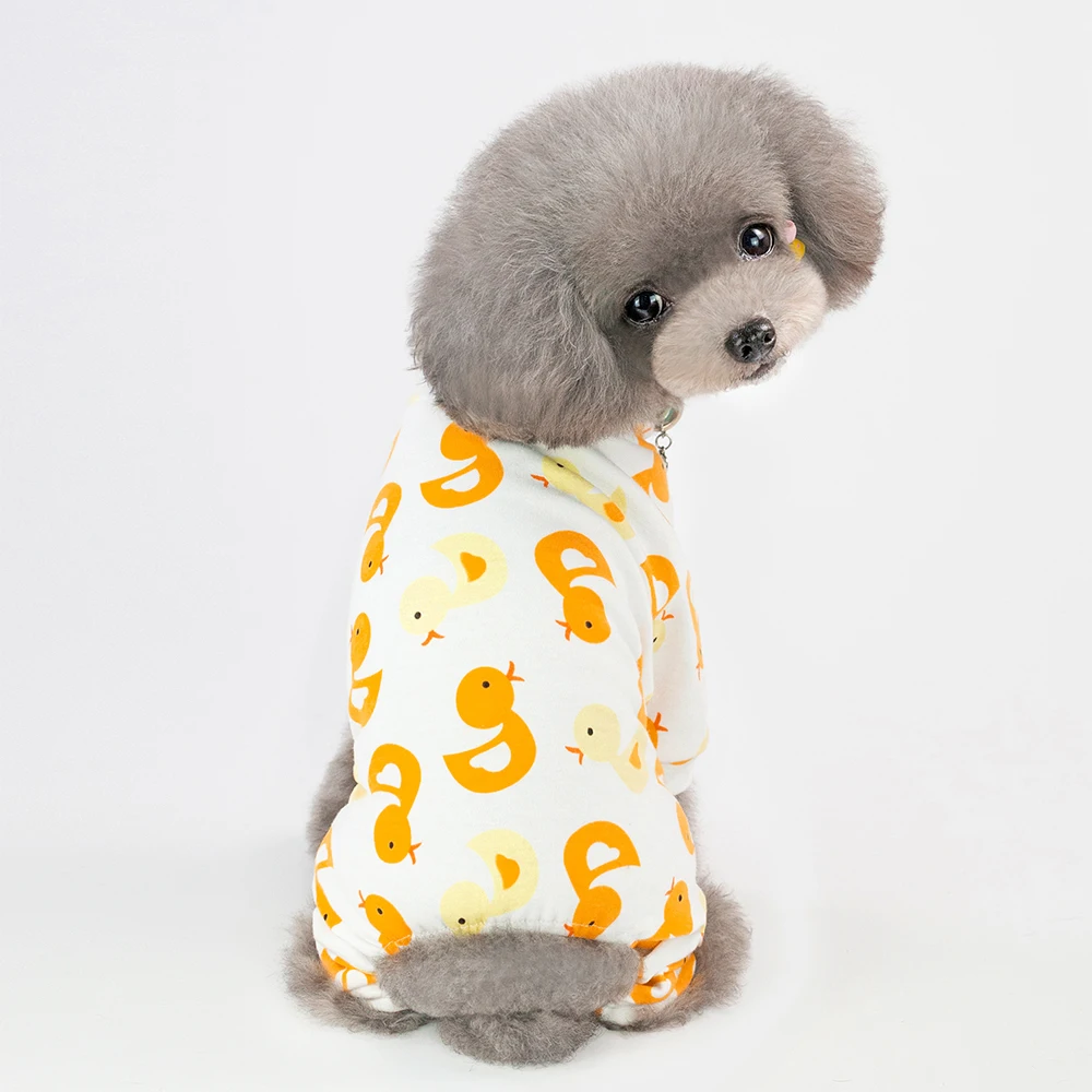 DogMEGA Autumn Clothes with Cute Patterns for Dogs DogMEGA Autumn Clothes with Cute Patterns for Dogs