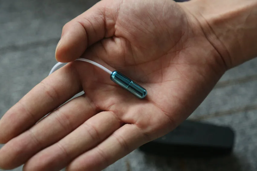 Уретральный Вибратор Отзывы