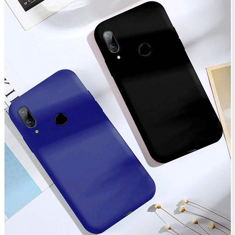 Silicone Case For Huawei Honor 8X Case Shockproof Bumper Soft Cover On Honor 8 X Phone Case Luxury Fundas Case On Honor 8X Cover
Silicone Case For Huawei Honor 8X Case Shockproof Bumper Soft Cover On Honor 8 X Phone Case Luxury Fundas Case On Honor 8X Cover
