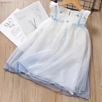 PatPat 2020 New Summer and Spring Baby / Toddler Girl Pretty Stars Print Tulle Dresses Sleeveless Dresses
PatPat 2020 New Summer and Spring Baby / Toddler Girl Pretty Stars Print Tulle Dresses Sleeveless Dresses