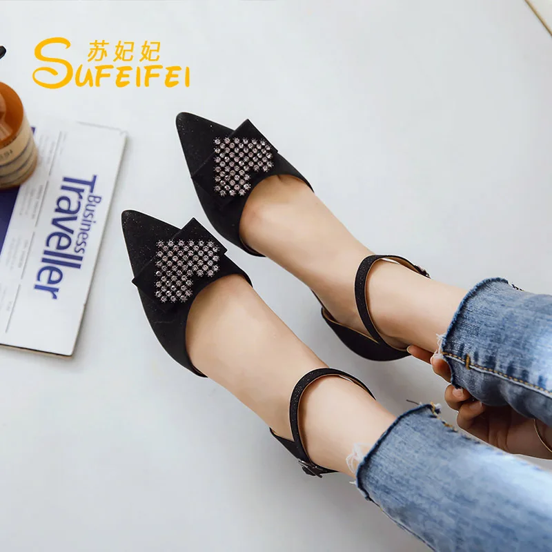 280-39 Man-made Diamond Girly Style 2019 Spring New Style Hallow Elegant Fashion WOMEN'S Shoes Cat with Pointed-Toe 5.5 Cm 
280-39 Man-made Diamond Girly Style 2019 Spring New Style Hallow Elegant Fashion WOMEN'S Shoes Cat with Pointed-Toe 5.5 Cm