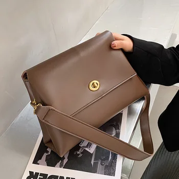 Small Solid Color Pu Leather Crossbody Bags for Women 2021 Spring Shoulder Bag Lady Branded Trending Handbags and Purse
Small Solid Color Pu Leather Crossbody Bags for Women 2021 Spring Shoulder Bag Lady Branded Trending Handbags and Purse