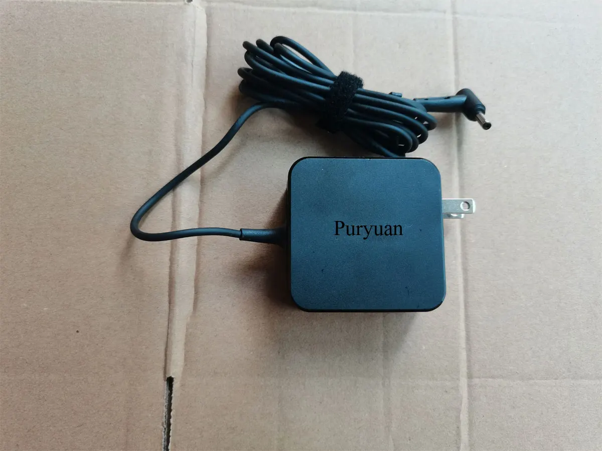 US 19V 2.37A AD883J20 ADP-45BW C ø4mm AC Adapter For Asus VivoBook 15 F512DA-EB51 Notebook Original Puryuan Charger
US 19V 2.37A AD883J20 ADP-45BW C ø4mm AC Adapter For Asus VivoBook 15 F512DA-EB51 Notebook Original Puryuan Charger