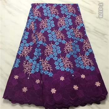 High Quality African Swiss Cotton Lace Fabric New Nigerian Soft Swiss Voile Lace In Switzerland For Men Women Sewing
High Quality African Swiss Cotton Lace Fabric New Nigerian Soft Swiss Voile Lace In Switzerland For Men Women Sewing