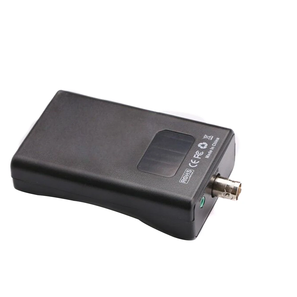 USB Port Composite HDMI TO BNC Video Converter Signals Digital Mini Switcher Box Multimedia Accessaries | Электроника