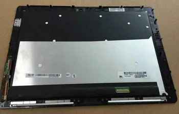 12" LED LCD Touch Screen Digitizer Assembly with frame for HP Spectre X2 12-A Series FHD for Detach 12-A011TU P7G24PA LP120UD1
12" LED LCD Touch Screen Digitizer Assembly with frame for HP Spectre X2 12-A Series FHD for Detach 12-A011TU P7G24PA LP120UD1