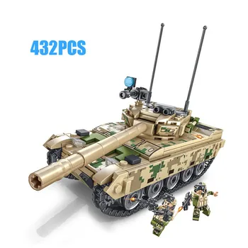Modern China military VT-4 Main Battle Tank building block batisbricks ww2 army soldiers figures MBT-3000 brick toys for gift
Modern China military VT-4 Main Battle Tank building block batisbricks ww2 army soldiers figures MBT-3000 brick toys for gift
