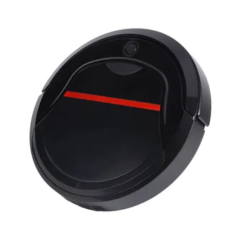 Home Robot Vacuum Cleaner Multifunctional Smart Sweeping Robot Strong Suction Automatic Sweeping Steering USB Charger Dust Box
Home Robot Vacuum Cleaner Multifunctional Smart Sweeping Robot Strong Suction Automatic Sweeping Steering USB Charger Dust Box