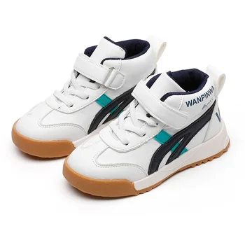 2020 Autumn Kids Shoes Girl's Shoes Boy's Shoes Casuals Hook & Loop Striped Shallow Fashion Neutral All-match Non-slip 
2020 Autumn Kids Shoes Girl's Shoes Boy's Shoes Casuals Hook & Loop Striped Shallow Fashion Neutral All-match Non-slip