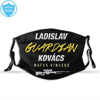 Csgo Mouth Face Mask Guardian CSGO Facial Mask Kawai Cool with 2 Filters for Adult
Csgo Mouth Face Mask Guardian CSGO Facial Mask Kawai Cool with 2 Filters for Adult