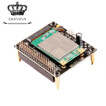 Raspberry pi 3B4B Expansion Adapter Board 3G/4G<E Base Shield For Raspberry Pi 4G module
Raspberry pi 3B4B Expansion Adapter Board 3G/4G<E Base Shield For Raspberry Pi 4G module