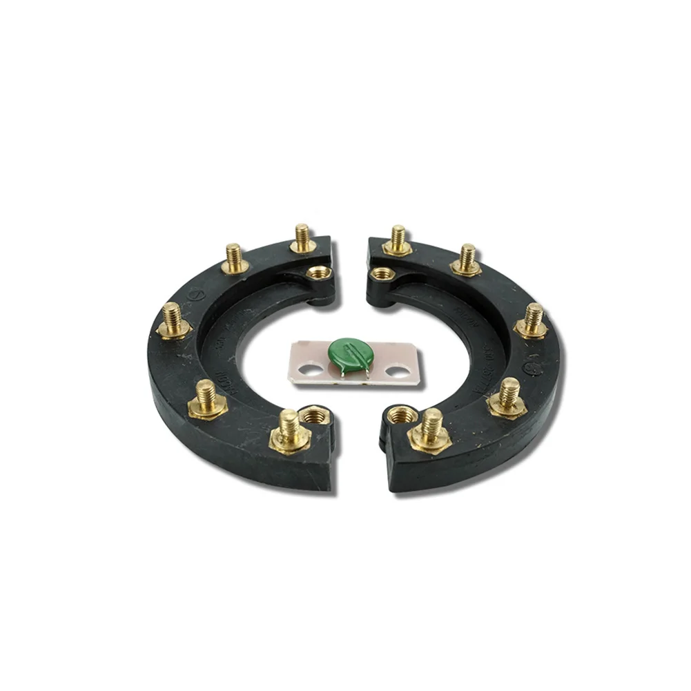 Stable Car Replacement Generator Alternator Rotating 330 25777 Bridge Diode Kit Rectifier Spare Parts Module For Leroy Somer
Stable Car Replacement Generator Alternator Rotating 330 25777 Bridge Diode Kit Rectifier Spare Parts Module For Leroy Somer