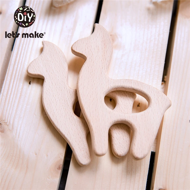 Детский Прорезыватель для зубов, из натурального дерева, 50 шт.
Детский Прорезыватель для зубов, из натурального дерева, 50 шт.