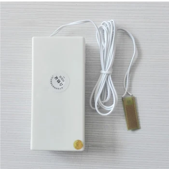 220V Water Leakage Detection Alarm and Sensor Flood Alarm Water Leak Sensor Detector 120dB Work Alone Home Security Alarm System
220V Water Leakage Detection Alarm and Sensor Flood Alarm Water Leak Sensor Detector 120dB Work Alone Home Security Alarm System