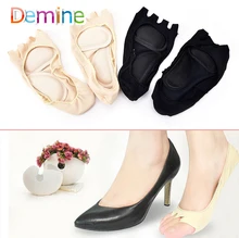 2 PCS Five Fingers Toes Compression Socks Arch Support Relieve Foot Pain Socks Health Foot Care Massage Toe Socks Toes Separator
2 PCS Five Fingers Toes Compression Socks Arch Support Relieve Foot Pain Socks Health Foot Care Massage Toe Socks Toes Separator