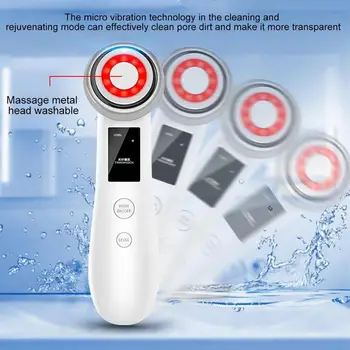 Clean Export Instrument Beauty Massager Rejuvenation Device Import Export Face Care Beauty Machine Clean Exporter Face Massager 
Clean Export Instrument Beauty Massager Rejuvenation Device Import Export Face Care Beauty Machine Clean Exporter Face Massager